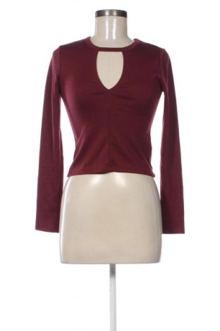 Damen Shirt H&M Divided, Größe S, Farbe Rot, Preis € 9,55