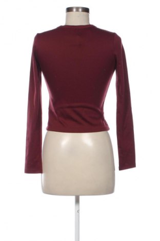 Damen Shirt H&M Divided, Größe S, Farbe Rot, Preis € 9,55