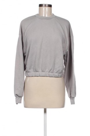 Damen Shirt H&M Divided, Größe M, Farbe Grau, Preis 12,80 €