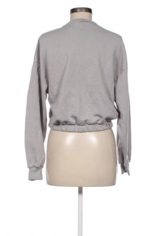 Damen Shirt H&M Divided, Größe M, Farbe Grau, Preis 12,80 €