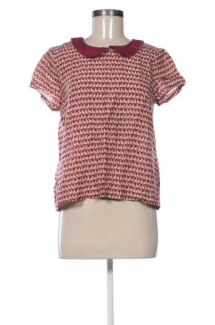Damen Shirt H&M Divided, Größe L, Farbe Mehrfarbig, Preis € 9,72