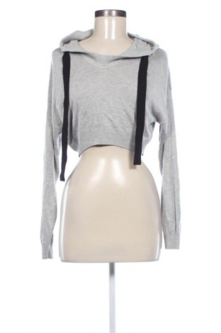 Bluzka damska H&M Divided, Rozmiar S, Kolor Szary, Cena 44,77 zł