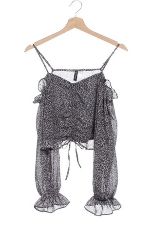 Damen Shirt H&M Divided, Größe S, Farbe Mehrfarbig, Preis € 9,72