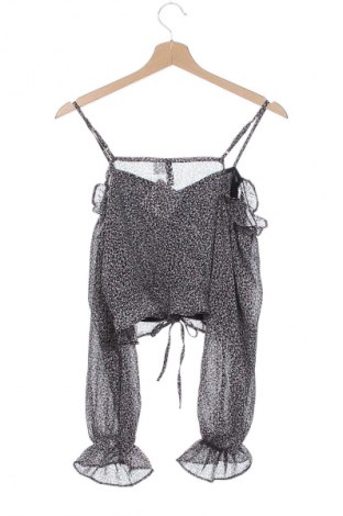 Damen Shirt H&M Divided, Größe S, Farbe Mehrfarbig, Preis € 9,72