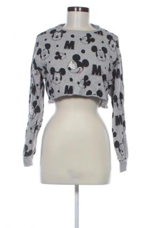 Damen Shirt H&M Divided, Größe S, Farbe Mehrfarbig, Preis € 9,72