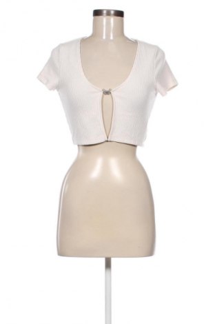 Dámska blúza H&M Divided, Veľkosť S, Farba Biela, Cena  9,96 €