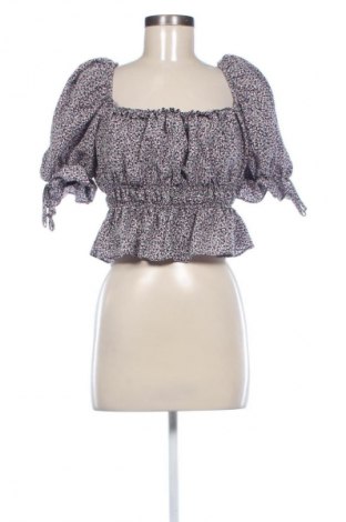 Bluză de femei H&M Divided, Mărime M, Culoare Multicolor, Preț 48,07 Lei