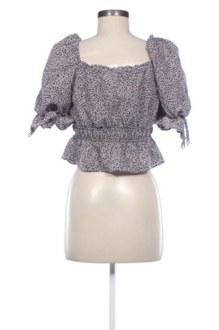 Bluză de femei H&M Divided, Mărime M, Culoare Multicolor, Preț 48,07 Lei