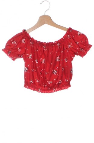 Bluză de femei H&M Divided, Mărime XS, Culoare Multicolor, Preț 61,99 Lei