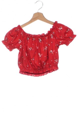 Bluză de femei H&M Divided, Mărime XS, Culoare Multicolor, Preț 61,99 Lei