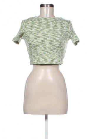 Bluzka damska H&M Divided, Rozmiar S, Kolor Kolorowy, Cena 37,99 zł
