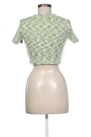 Bluzka damska H&M Divided, Rozmiar S, Kolor Kolorowy, Cena 37,99 zł