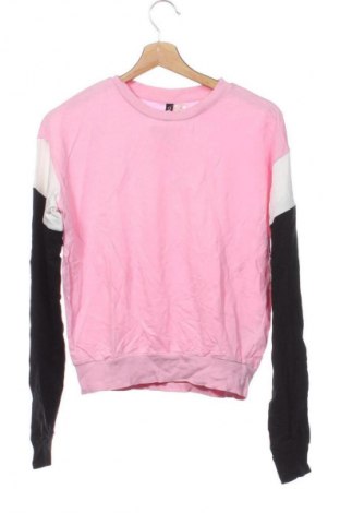 Bluzka damska H&M Divided, Rozmiar XS, Kolor Kolorowy, Cena 62,99 zł
