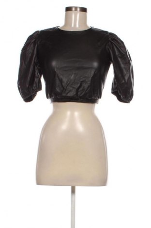 Női blúz H&M Divided, Méret S, Szín Fekete, Ár 5 199 Ft