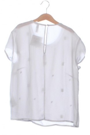 Damen Shirt H&M Divided, Größe XS, Farbe Grau, Preis € 10,08