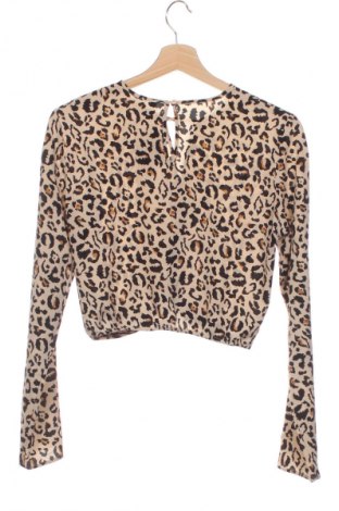 Női blúz H&M Divided, Méret XS, Szín Sokszínű, Ár 4 016 Ft