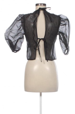 Damen Shirt H&M Divided, Größe S, Farbe Schwarz, Preis 13,99 €