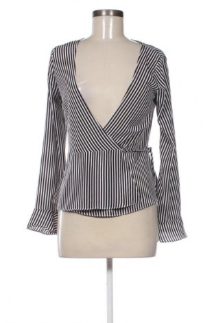 Damen Shirt H&M Divided, Größe S, Farbe Mehrfarbig, Preis 9,62 €