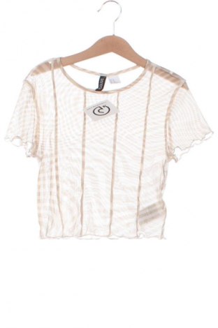 Bluză de femei H&M Divided, Mărime XS, Culoare Multicolor, Preț 61,99 Lei