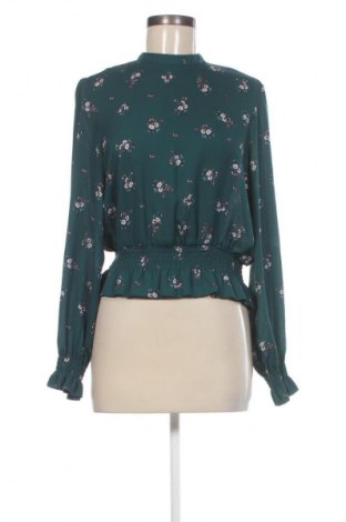 Bluzka damska H&M Divided, Rozmiar S, Kolor Kolorowy, Cena 62,99 zł
