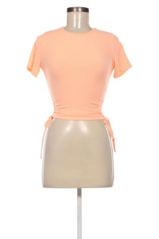 Bluză de femei H&M Divided, Mărime S, Culoare Portocaliu, Preț 61,99 Lei