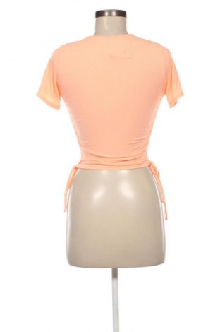 Bluză de femei H&M Divided, Mărime S, Culoare Portocaliu, Preț 61,99 Lei