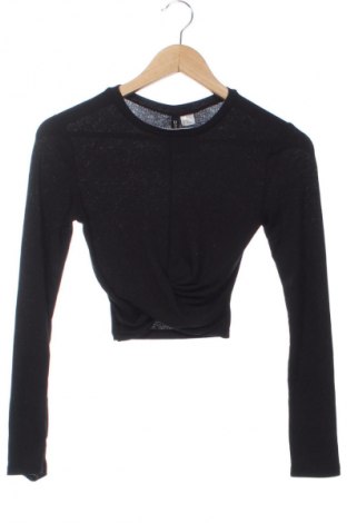 Női blúz H&M Divided, Méret XS, Szín Fekete, Ár 5 199 Ft