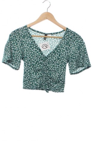 Bluză de femei H&M Divided, Mărime XS, Culoare Multicolor, Preț 61,99 Lei