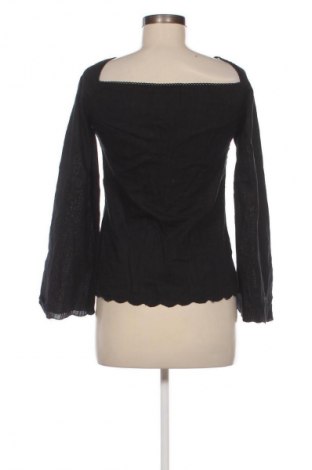 Bluză de femei H&M Divided, Mărime M, Culoare Negru, Preț 60,16 Lei