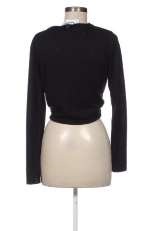 Bluză de femei H&M Divided, Mărime M, Culoare Negru, Preț 48,07 Lei