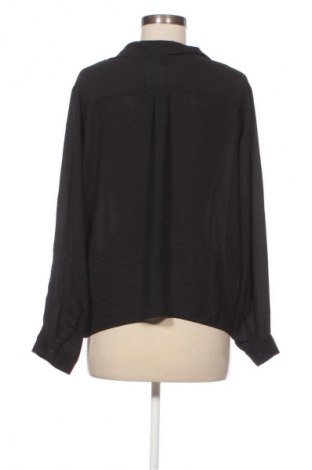 Bluzka damska H&M Divided, Rozmiar XXL, Kolor Czarny, Cena 62,99 zł