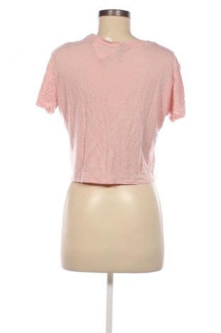 Női blúz H&M Divided, Méret M, Szín Hamurózsaszín, Ár 4 030 Ft