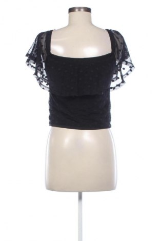Damen Shirt H&M Divided, Größe S, Farbe Schwarz, Preis € 9,68