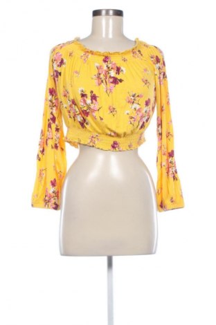 Bluză de femei H&M Divided, Mărime L, Culoare Multicolor, Preț 47,86 Lei