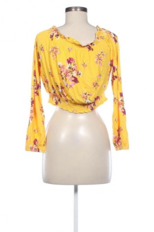 Bluză de femei H&M Divided, Mărime L, Culoare Multicolor, Preț 47,86 Lei