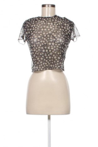 Damen Shirt H&M Divided, Größe M, Farbe Mehrfarbig, Preis 13,99 €