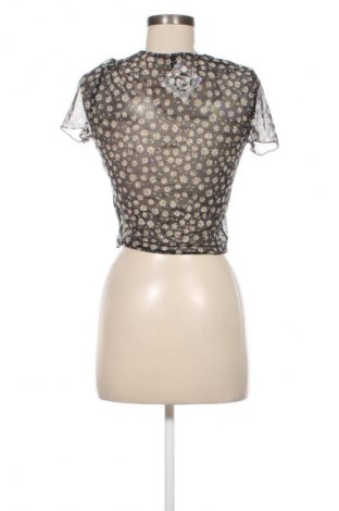 Damen Shirt H&M Divided, Größe M, Farbe Mehrfarbig, Preis 13,99 €