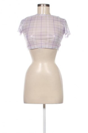 Damen Shirt H&M Divided, Größe S, Farbe Mehrfarbig, Preis 13,99 €