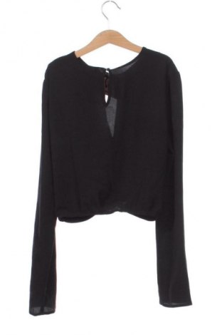 Bluzka damska H&M Divided, Rozmiar XXS, Kolor Czarny, Cena 62,99 zł