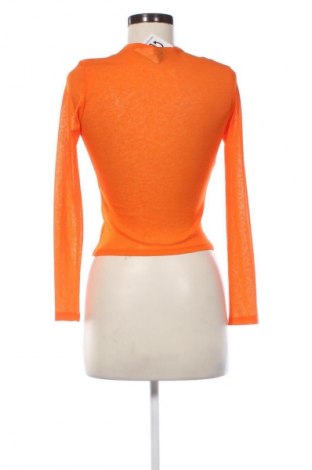 Női blúz H&M Divided, Méret S, Szín Narancssárga
, Ár 4 022 Ft