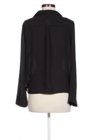 Damen Shirt H&M Divided, Größe L, Farbe Schwarz, Preis € 13,99