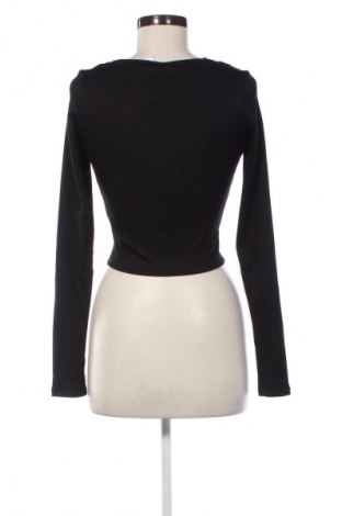 Damen Shirt H&M Divided, Größe S, Farbe Schwarz, Preis 9,64 €
