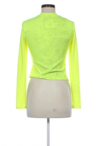 Damen Shirt H&M Divided, Größe S, Farbe Gelb, Preis 13,99 €