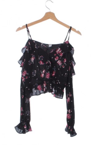 Bluză de femei H&M Divided, Mărime M, Culoare Multicolor, Preț 61,99 Lei