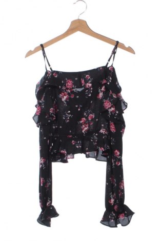 Bluză de femei H&M Divided, Mărime M, Culoare Multicolor, Preț 61,99 Lei