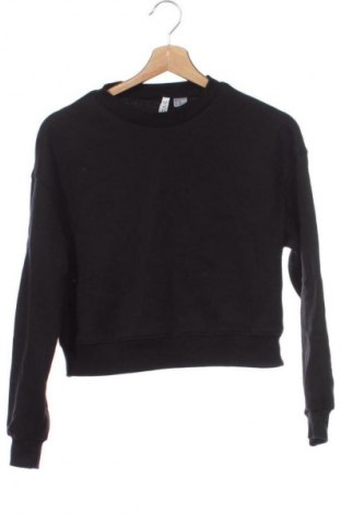 Damen Shirt H&M Divided, Größe XXS, Farbe Schwarz, Preis € 20,17