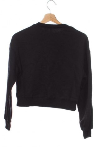 Damen Shirt H&M Divided, Größe XXS, Farbe Schwarz, Preis € 20,17