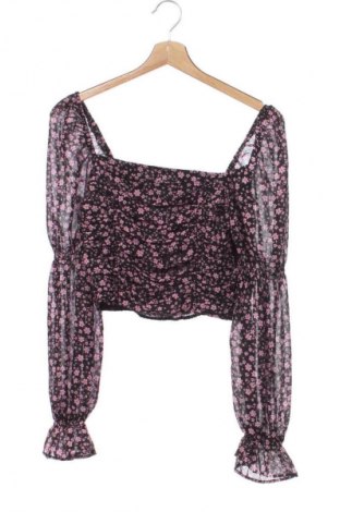 Dámska blúza H&M Divided, Veľkosť M, Farba Viacfarebná, Cena  18,93 €