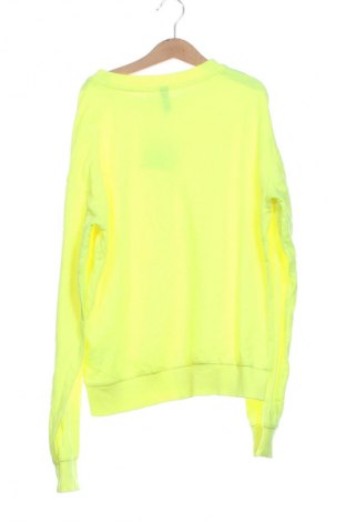 Damen Shirt H&M Divided, Größe XS, Farbe Gelb, Preis 13,99 €