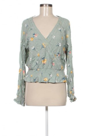 Damen Shirt H&M Divided, Größe XL, Farbe Mehrfarbig, Preis € 21,99
